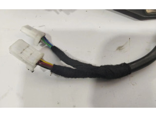 Zpětné zrcátko Nissan Leaf I (ZE0) 2011 E11028058