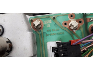 Turbodmychadlo Спидометр (приборный щиток) 6060200060   Fiat Panda III   