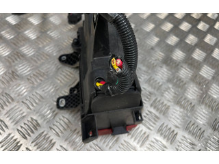 Блок предохранителей GX7314A076AA, GX7314300FE Jaguar XE