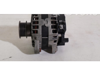 Генератор 31489212 Volvo XC40