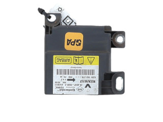 Блок подушек безопасности 8201163278, C0-4960V Dacia Sandero