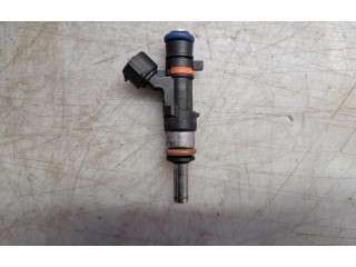 Форсунка 166004787R, 0280158366    Dacia Sandero II  H4B-408(H4B-B4) 