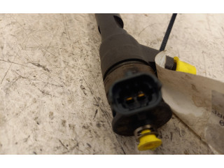 Форсунка 166008399R    Renault Clio IV  K9K_609 