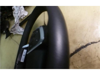 Руль Citroen C4 II  2011 - 2016 года 98039712ZD      