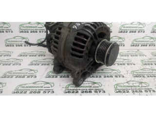 Генератор 045903023G Volkswagen PASSAT