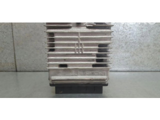 Блок управления двигателем Блок управления 4T1112A650CB, 4T1112A650CB   Ford Transit -  Tourneo Connect