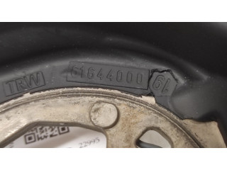Руль BMW 1 E81 E87  2004-2011 года 61644000      
