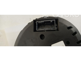 Панель приборов 8V0920870B Audi A3 S3 A3 Sportback 8P