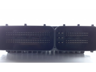 Блок управления двигателя A6401508879, 0281013517 Mercedes-Benz A W169