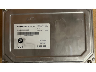 Блок управления коробки передач