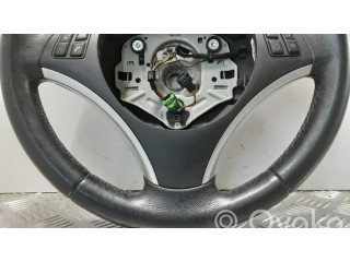 Руль BMW X1 E84 2009-2015 года 6795574