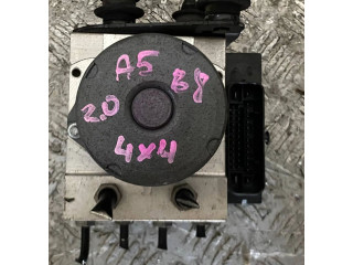 Блок АБС 8KO907379BJ, A5B8 Audi A5 8T 8F 2007 - 2016 года