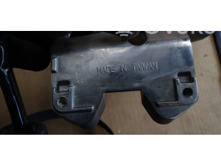 Зеркало электрическое Jeep Renegade 2014 - года