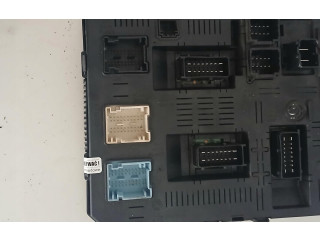 Блок комфорта 9658158780   Citroen C4 I   