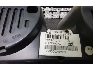 Спидометр (приборный щиток) PMN901972 Smart ForFour I