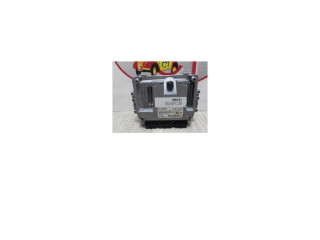 Řídící jednotka 1943J3, 1943J3 Citroen Berlingo 2011