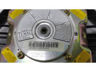 Подушка безопасности водителя 84969 Ford Galaxy