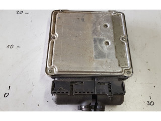 Блок управления двигателя 8P0907115 Audi A3 S3 8P