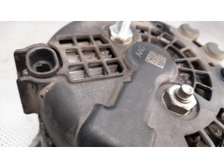 Генератор 9684350   Chevrolet Spark 1.0     