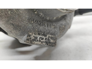 Turbodmychadlo Турбина GTB2260V, 7799759   BMW 3 E90 E91 3.0  N57D30A