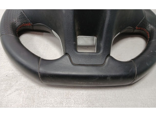 Руль Peugeot 2008 I 2013 - 2019 года 98084115zd, SINAIRBAG