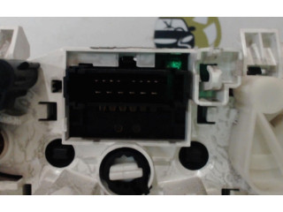 Блок управления климат-контролем    Citroen C2