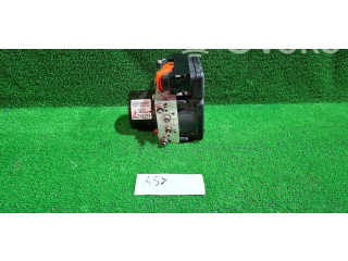 Блок управления АБС Mitsubishi ASX