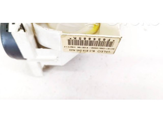 Блок управления климат-контролем 8L0819045, 8L0819045   Audi A3 S3 8L