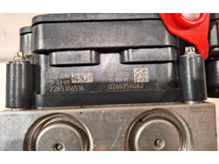 Jednotka ABS 0265244191 Peugeot 308 2014