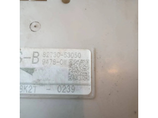 Блок предохранителей 8273053050, 0239 Lexus IS 220D-250-350