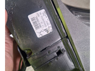 Зеркало электрическое Citroen DS4 - года