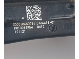 Vstřikovací lišta 300018680011 BMW 5 G30 G31