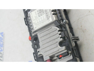 Дисплей 9218453 BMW 7 F01 F02 F03 F04