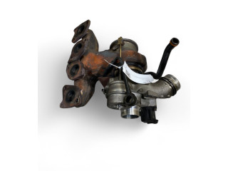 Турбина Volvo XC90 31459815, 710070056 для двигателя B4204T35