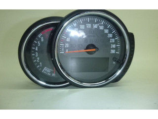 Панель приборов 912994501, 912994501 Mini One - Cooper F56 F55