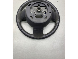 Руль Nissan Micra 2003 - 2007 года 48430, AX616