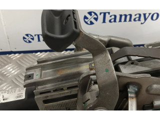 Рулевая рейка 8K0419506AC, 8K0905852D Audi A4 Allroad - года