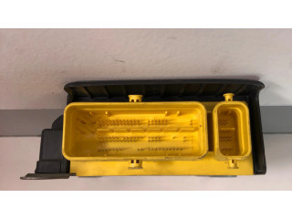 Блок подушек безопасности 4N0959655Q, A2018342200   Audi RS Q8