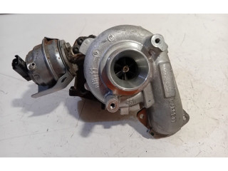 Турбина Ford Transit - Tourneo Connect 9686120680 для двигателя UBGA