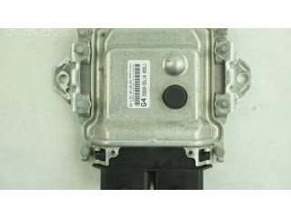 Блок управления двигателем ECU