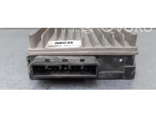 Pojistková skříňka MCR11101 Fiat Punto (176)