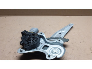 Комплект электрического механизма для подъема окна