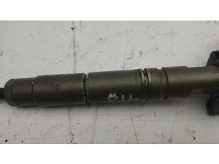 Форсунка A6420700587, 0445115027    Jeep Grand Cherokee (WK) для дизельного двигателя  3