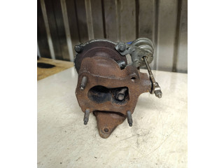 Турбина Renault Clio III 54359700011