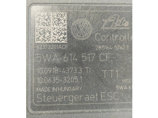 Блок АБС 5WA614517CF, 10091843733 Audi A3 8Y 2020 - года