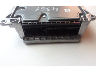 Блок подушек безопасности 31387523   Volvo S60