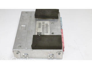 Řídící jednotka 16191947 Pontiac Grand Am 1987