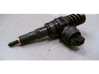 Форсунка 038130073AG, 028130201TX    Skoda Octavia Mk1 (1U)   