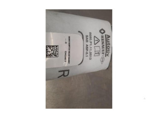 Подушка безопасности в сиденье 985H01550R   Renault Clio V