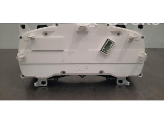 Přístrojová deska  Peugeot Expert 2022 9837472880  